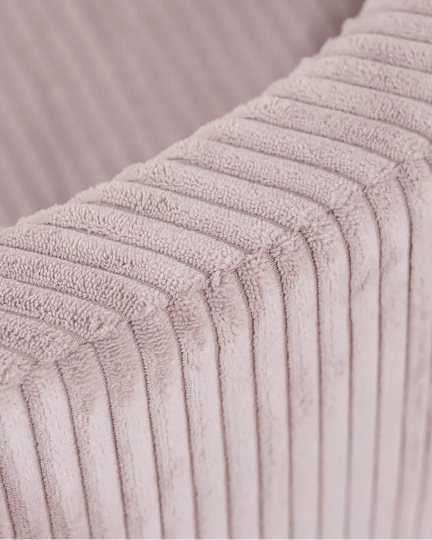 Piscina de bolas infantil rosa