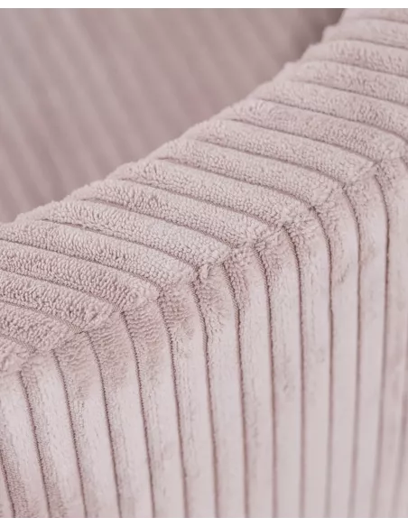 Piscina de bolas infantil rosa