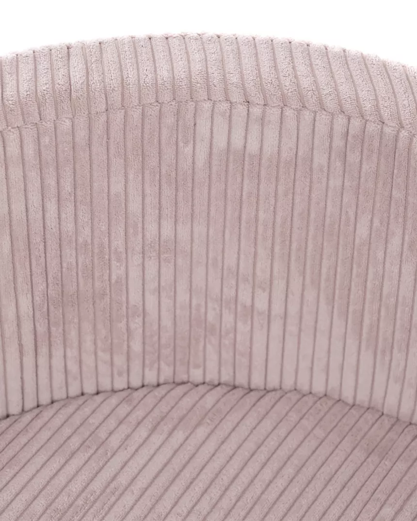 Piscina de bolas infantil rosa