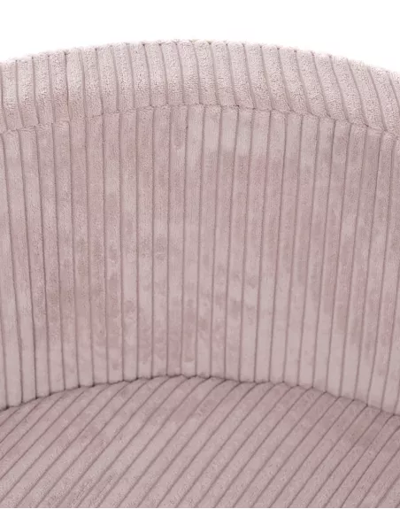 Piscina de bolas infantil rosa