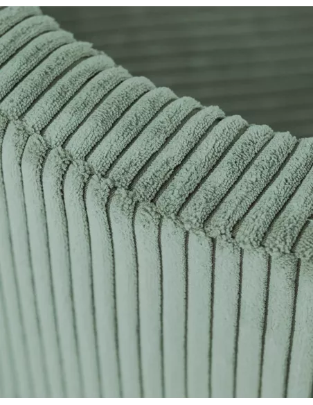 Piscina de bolas infantil verde