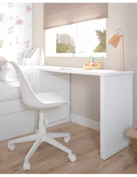 Secretária com Gaveterio