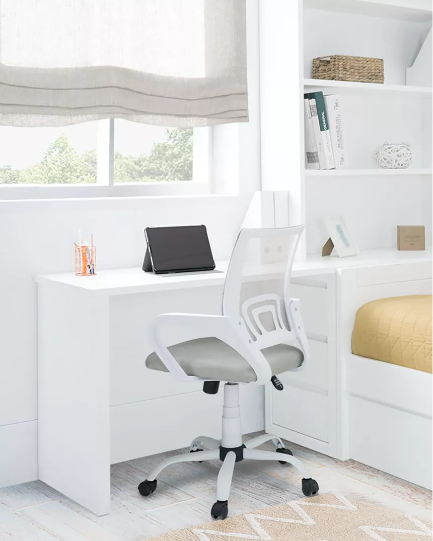 secretária com gaveteiro-entrega gratuita