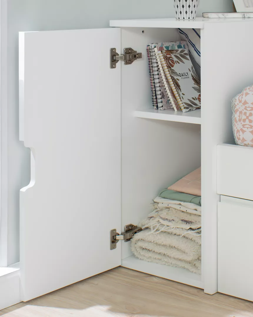 Baú feito è medida com tampa | Entrega rápida e gratuita 2