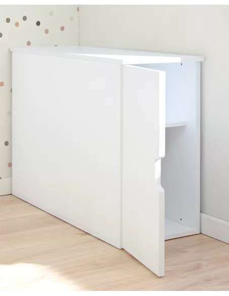 Baú feito è medida com tampa | Entrega rápida e gratuita