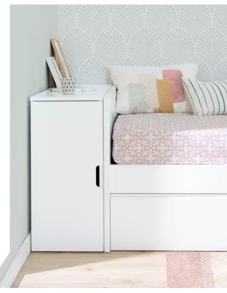 Baú feito è medida com tampa | Entrega rápida e gratuita