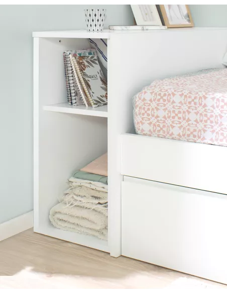 Baú feito è medida com tampa | Entrega rápida e gratuita