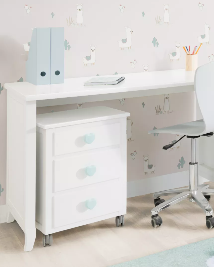 Gaveteiro para secretária - Entrega gratuita 2