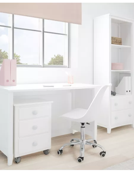 Gaveteiro para secretária - Entrega gratuita