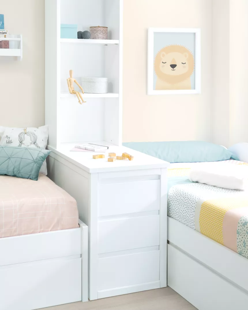 Gaveteiro Lineal-Entrega Gratuita