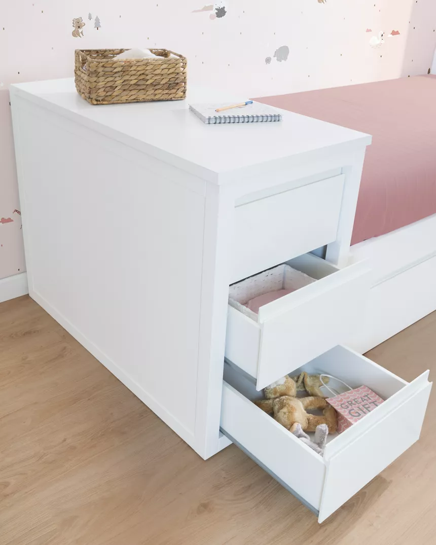 Gaveteiro Lineal-Entrega Gratuita