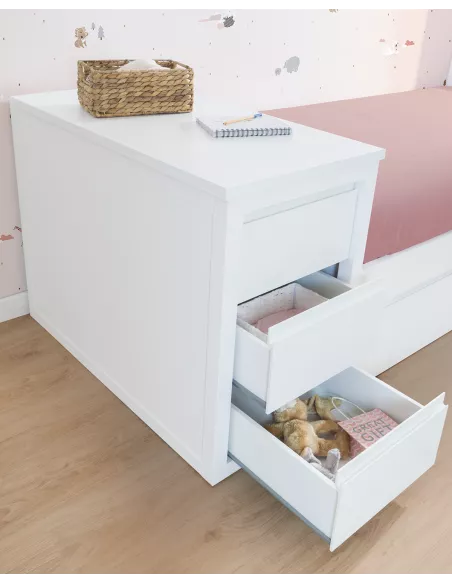 Gaveteiro Lineal-Entrega Gratuita