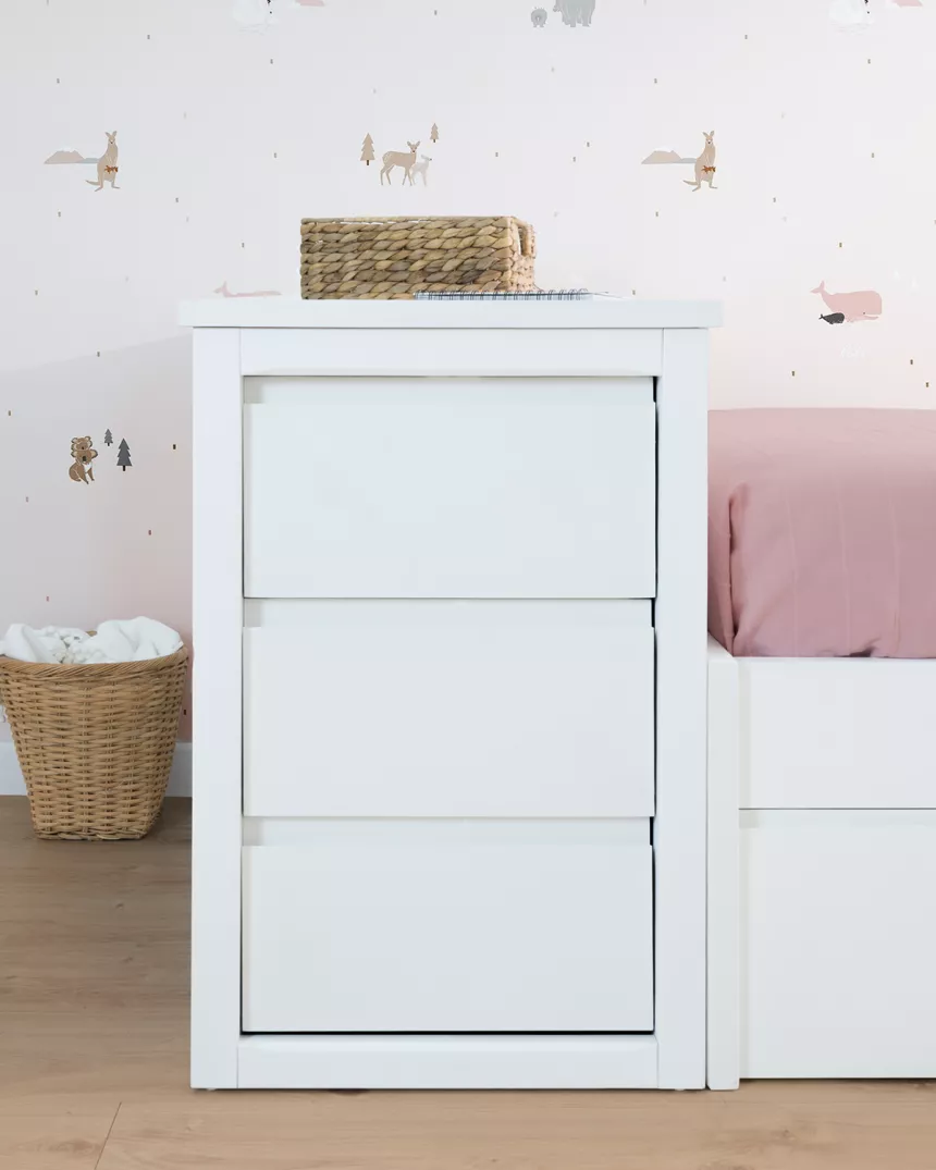 Gaveteiro Lineal-Entrega Gratuita