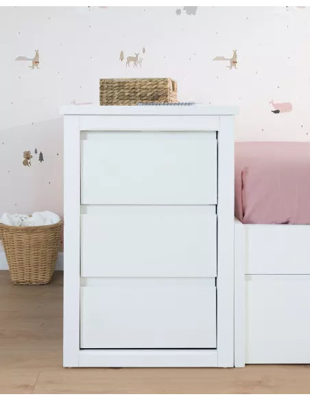 Gaveteiro Lineal-Entrega Gratuita