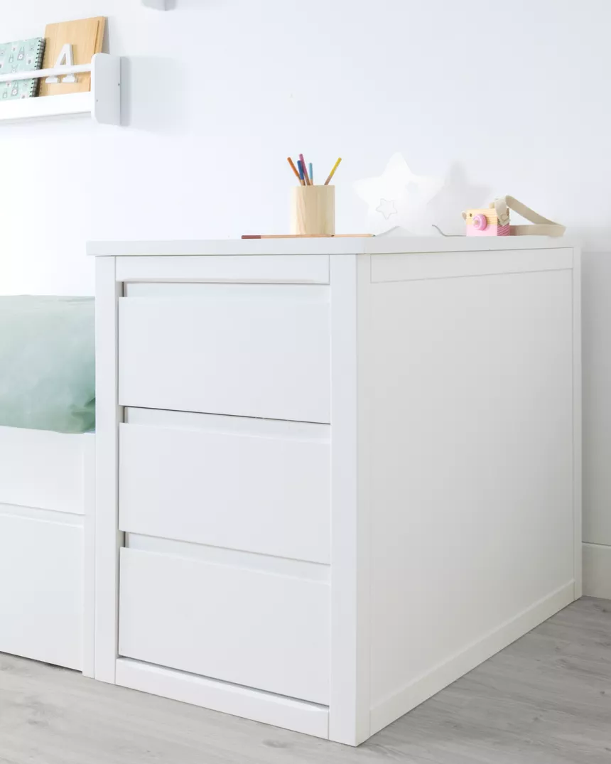 Gaveteiro Lineal-Entrega Gratuita