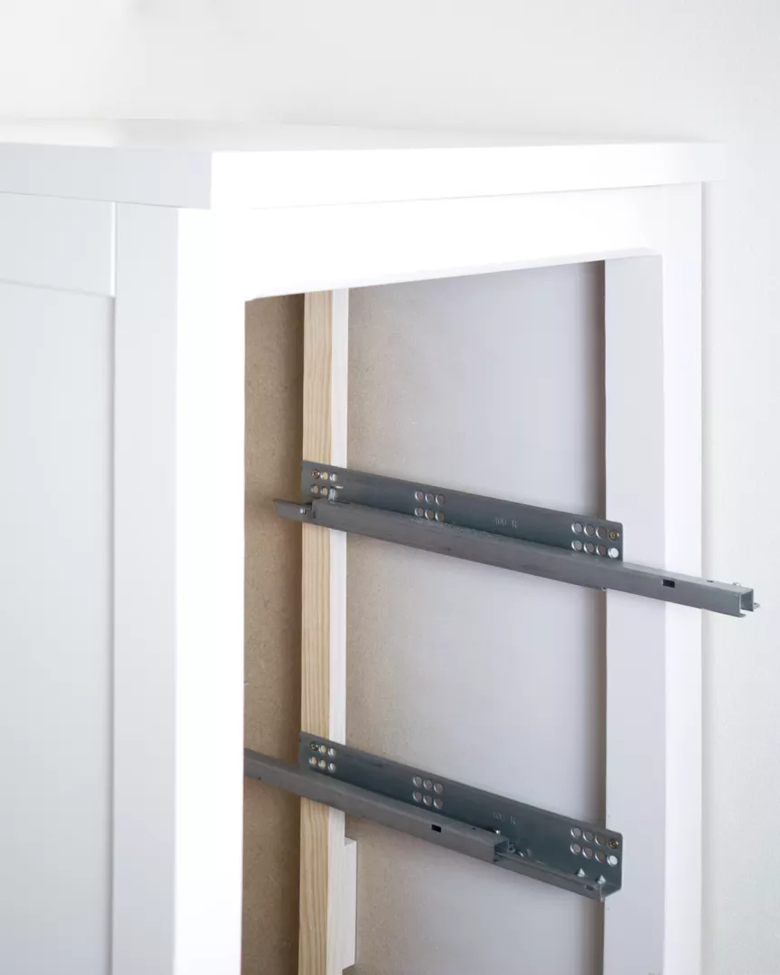 Gaveteiro Lineal-Entrega Gratuita