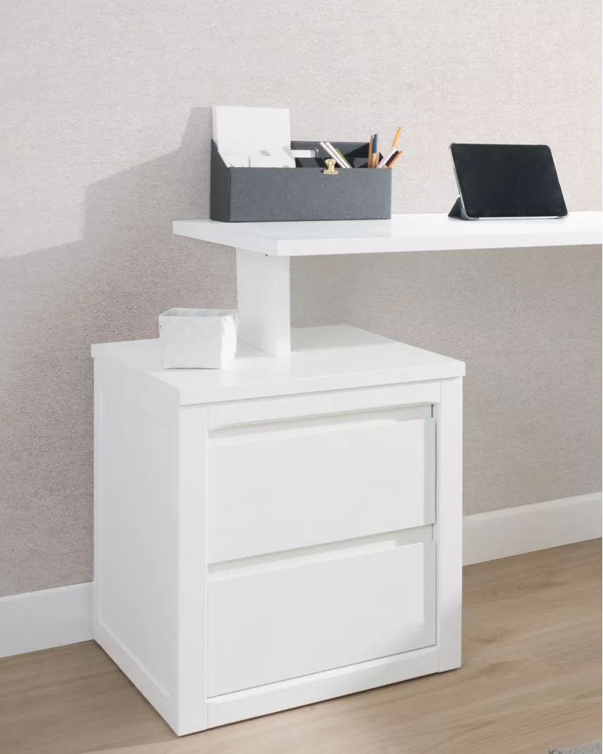 secretária-juvenil-com-gaveteiro-módulo-entrega-gratuita