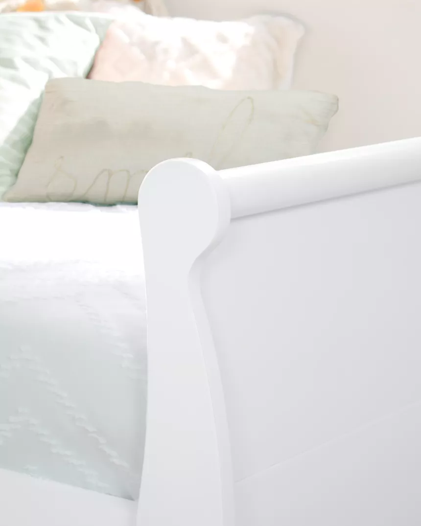 Cama Gôndola com gavetas - Entrega Gratuita