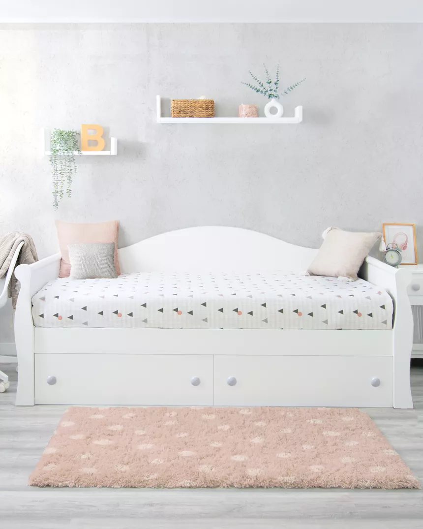 Cama Gôndola com gavetas - Entrega Gratuita