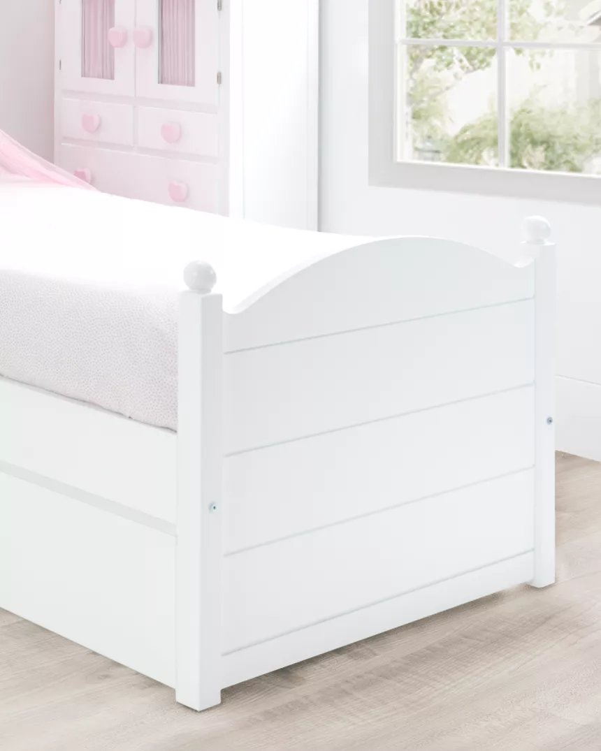 Cama dupla infantil Esfera- Entrega gratuita. Compra segura