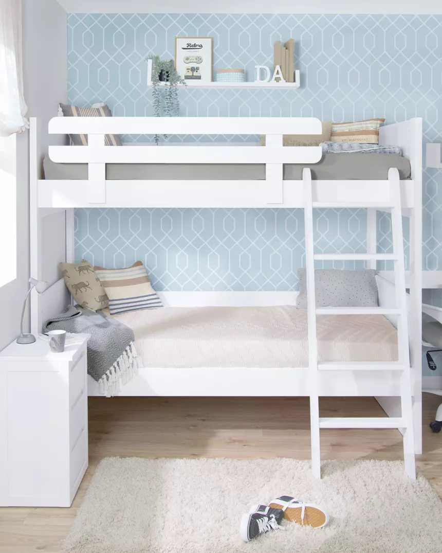 Beliche juvenil Lineal - Entrega gratuita