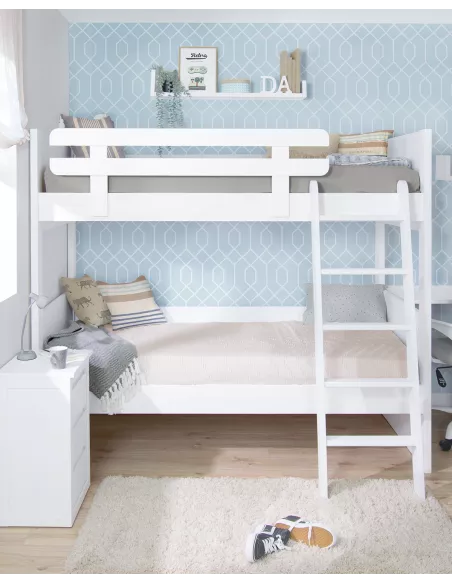 Beliche juvenil Lineal - Entrega gratuita