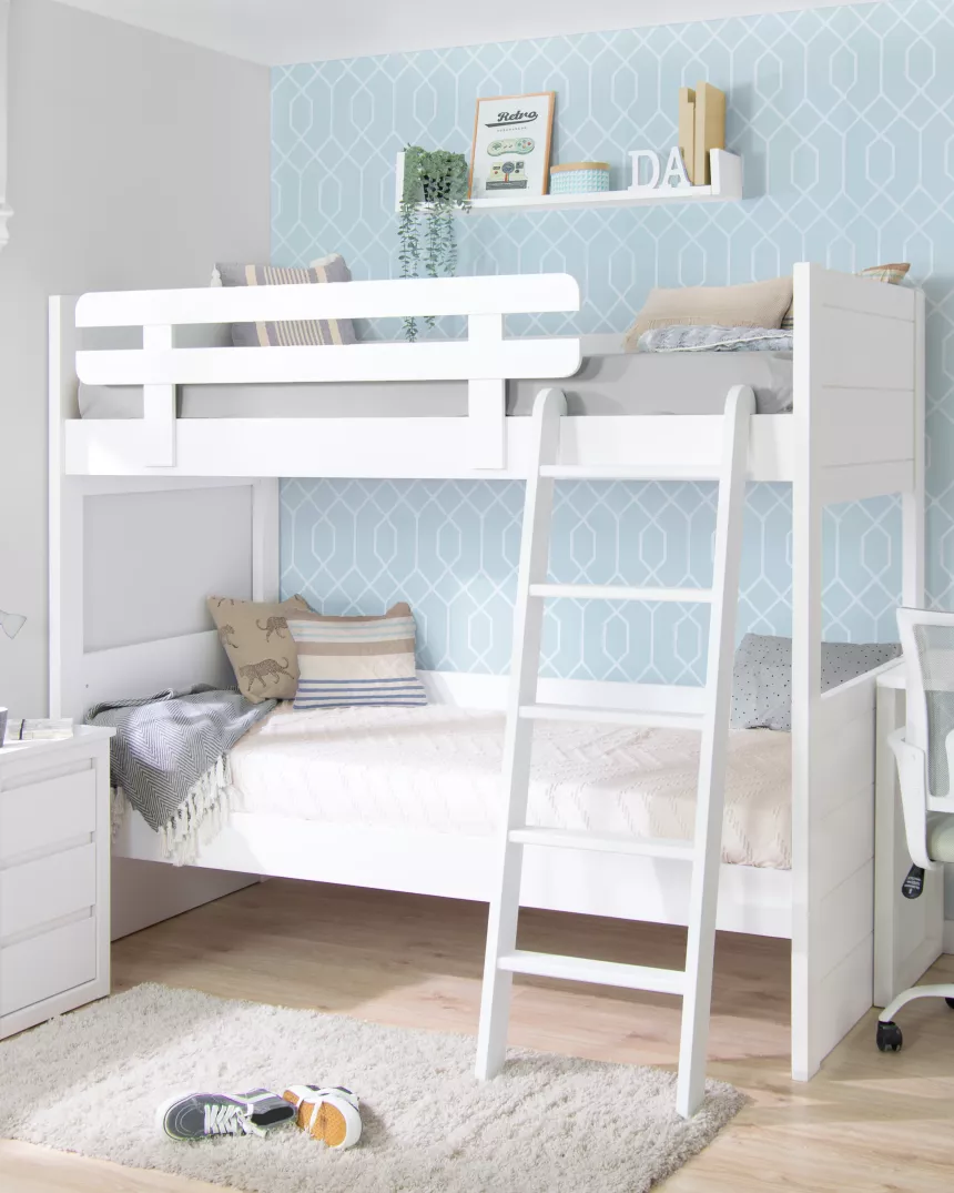 Beliche juvenil Lineal - Entrega gratuita