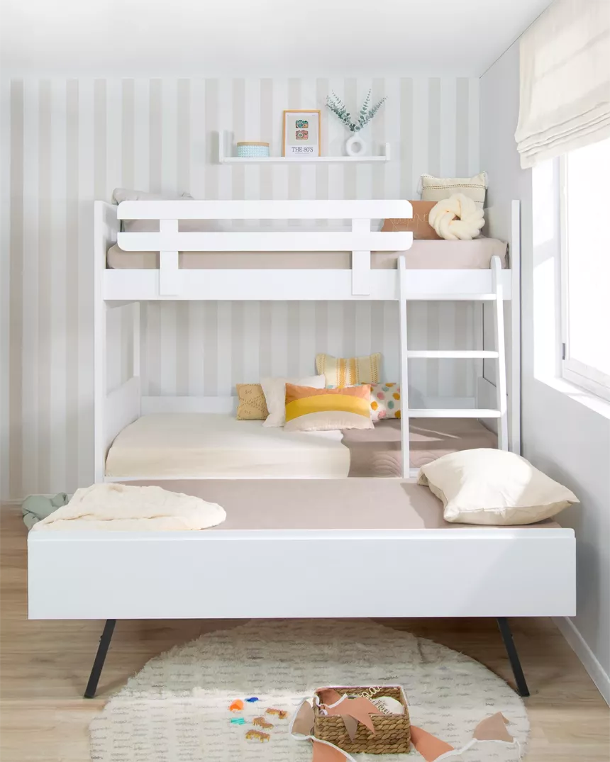 Treliche Lineal juvenil - Entrega gratuita