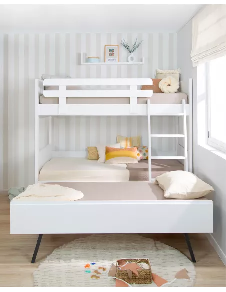 Treliche Lineal juvenil - Entrega gratuita