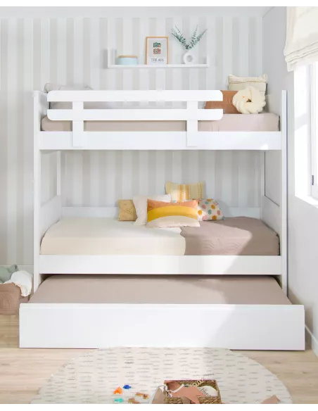 Treliche Lineal juvenil - Entrega gratuita