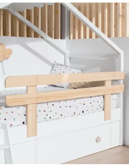 Barreira de proteção