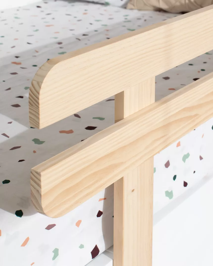 Barreira de proteção