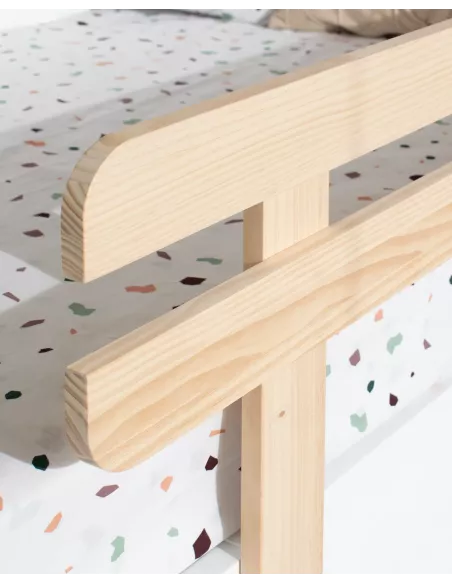 Barreira de proteção