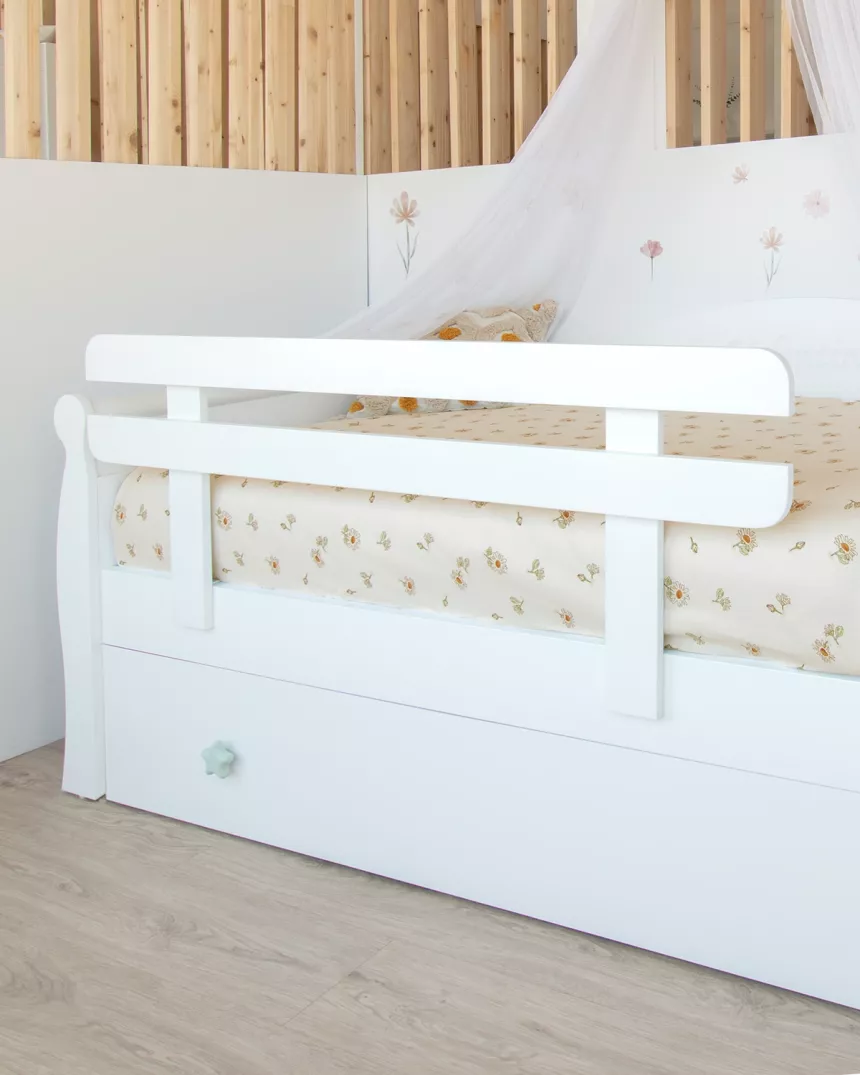 Barreira de proteção