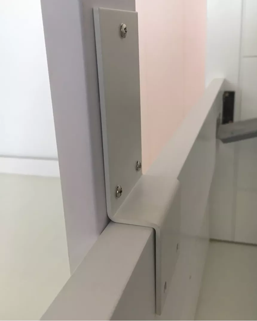 Barreira de proteção