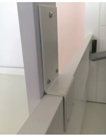 Barreira de proteção