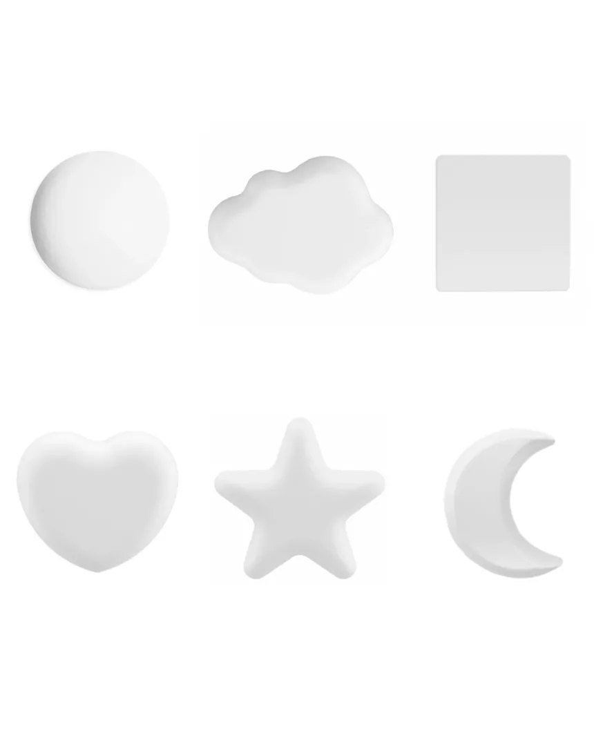 Puxadores | Accesórios camas infantis 2