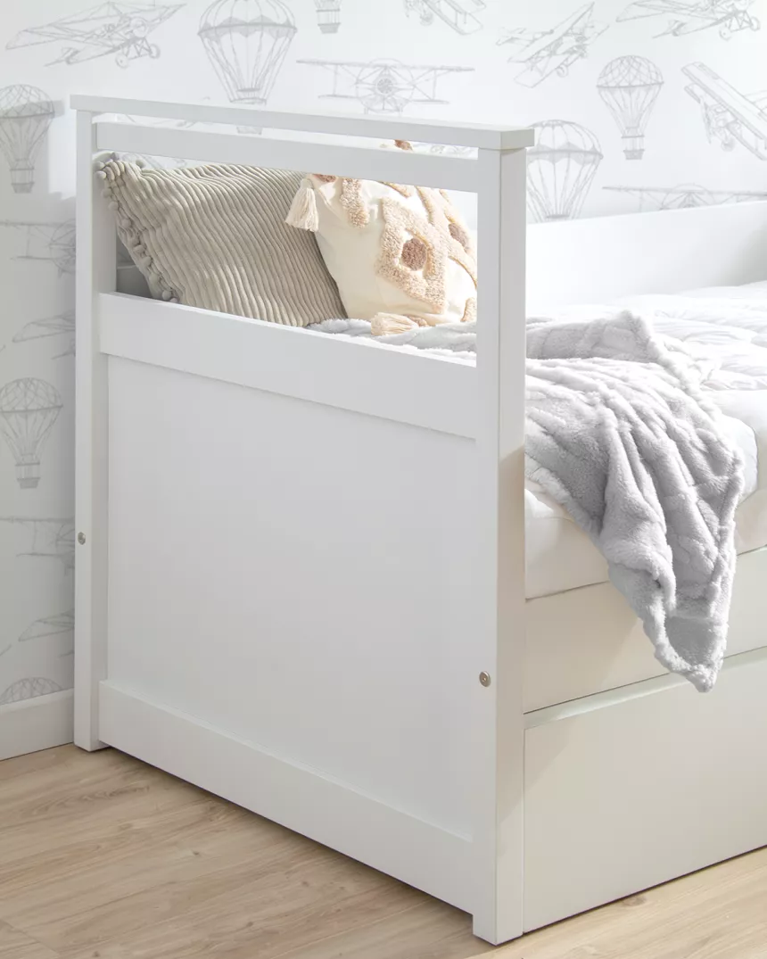 Cantoneira telhado casinha