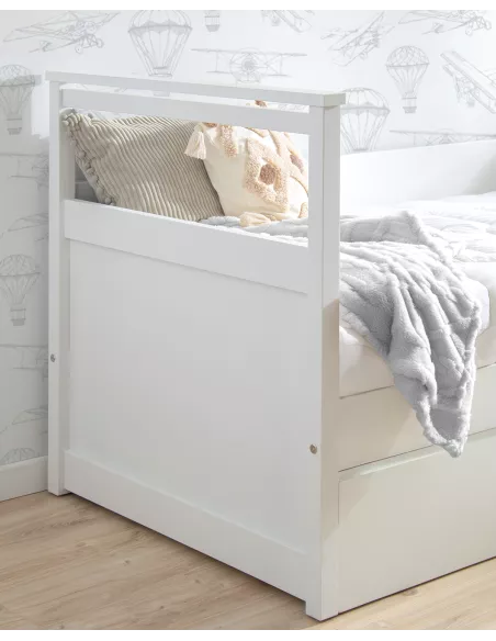 Cantoneira telhado casinha