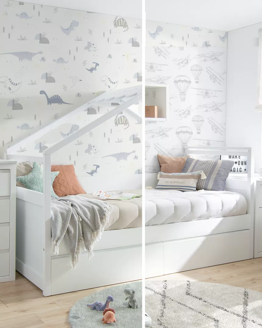 Cantoneira telhado casinha