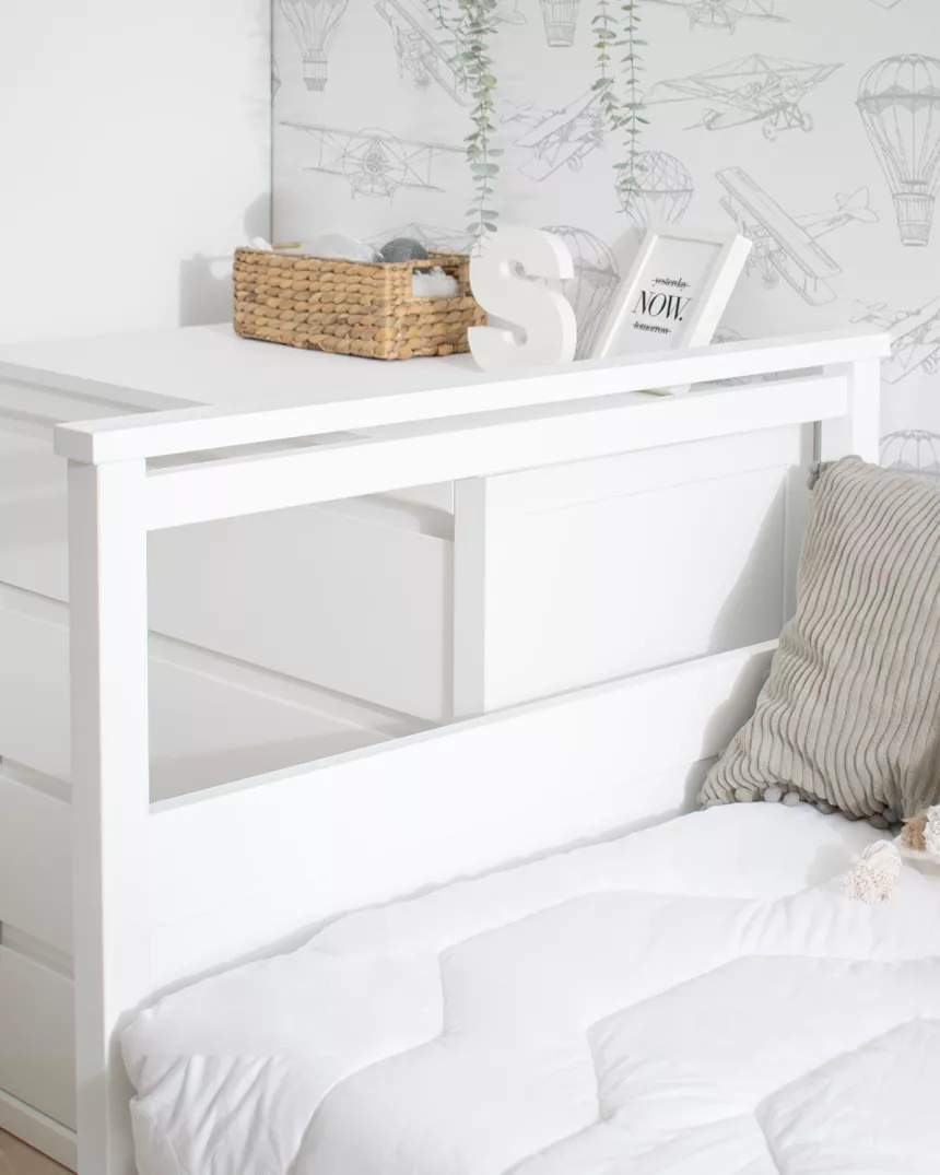 Cantoneira telhado casinha