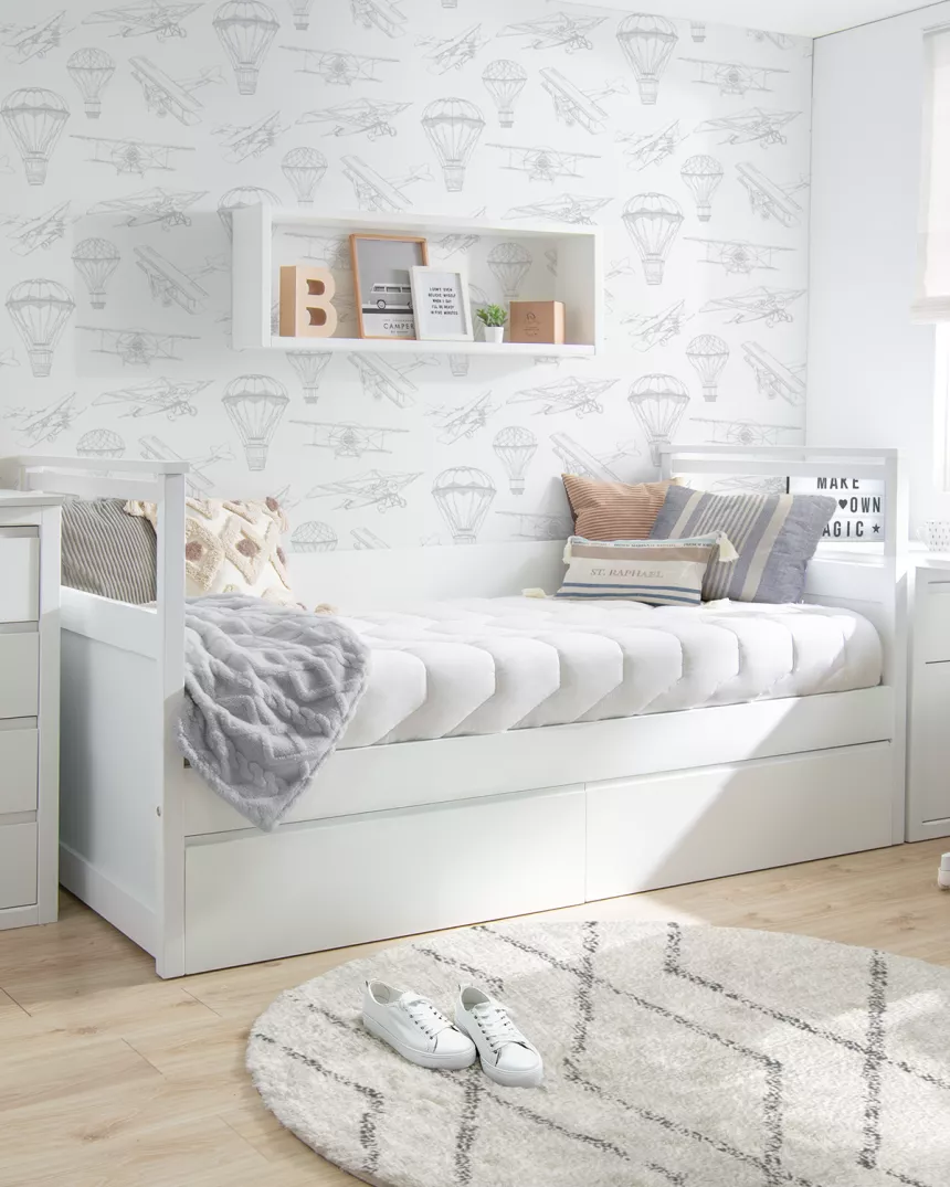 Cantoneira telhado casinha