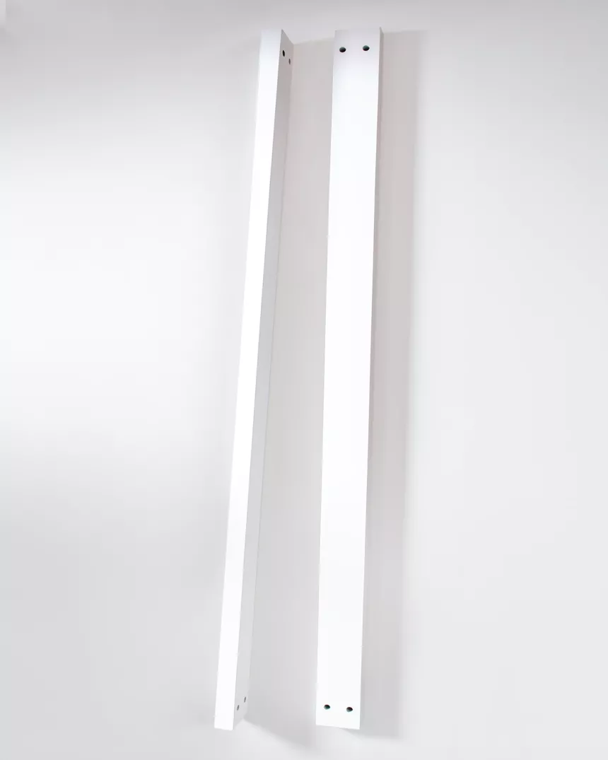 Cantoneira telhado casinha