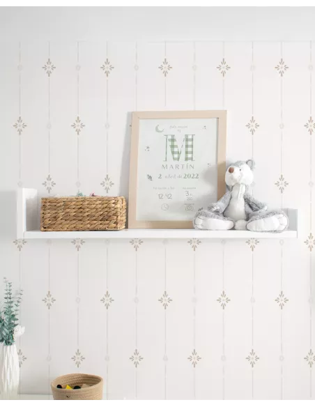 estante lineal-entrega gratuita