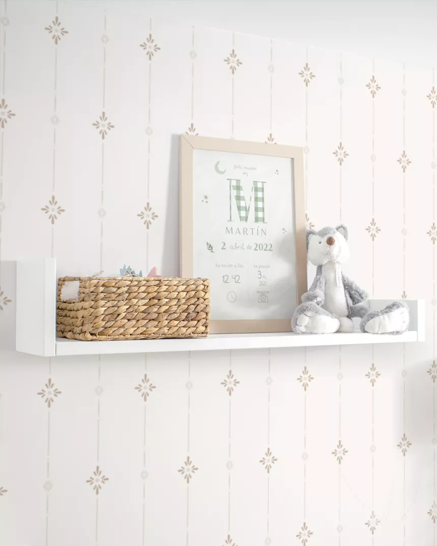 estante lineal-entrega gratuita