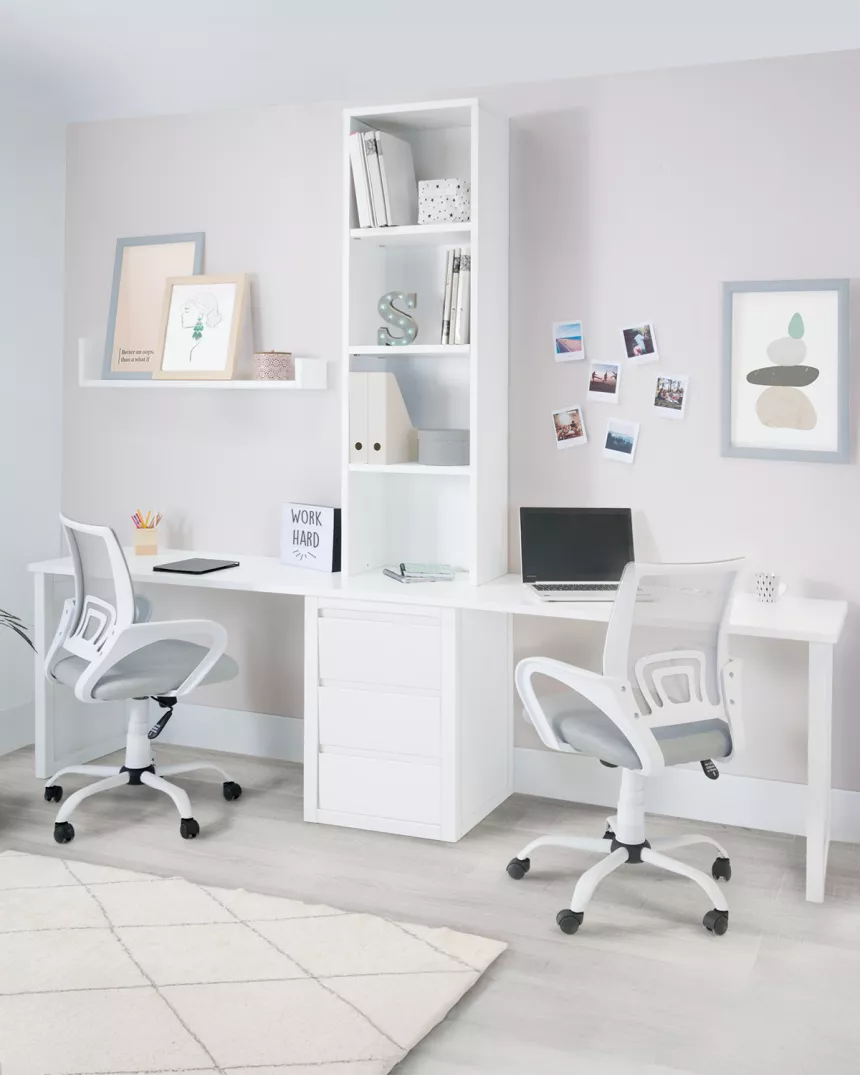 Estante biblioteca juvenil Lineal - Entrega Lineal