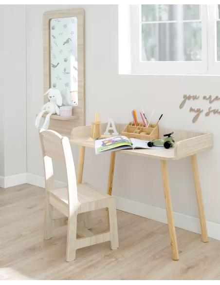 Mesa Montessori Básica