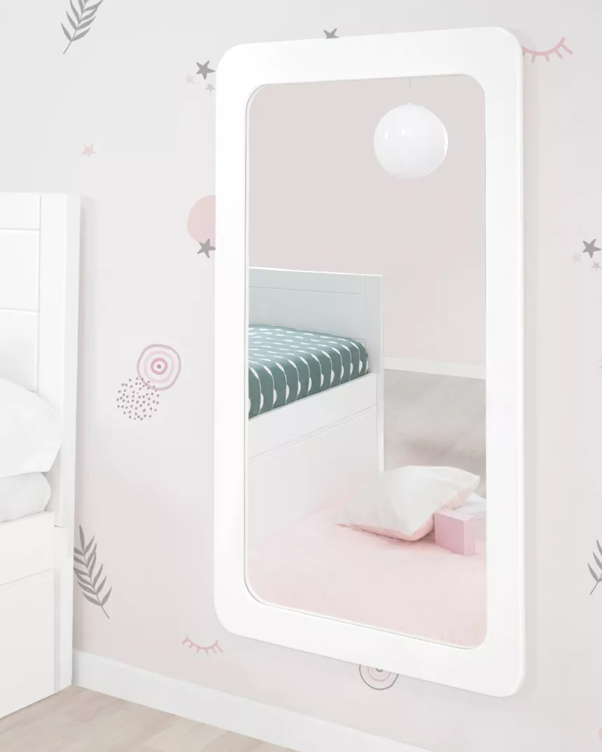 espelho montessori-entrega gratuita