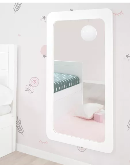 espelho montessori-entrega gratuita