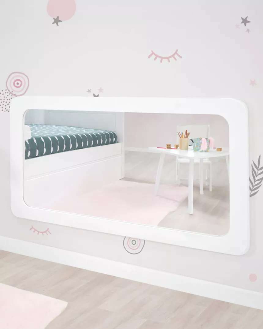 espelho montessori-entrega gratuita